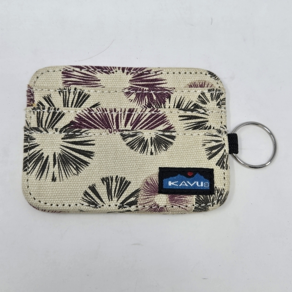 WRISTLET TRAVEL POUCH BUNDLE FOSSIL BRIGHTON KAVU SAK ROOTS VACATION ID HOLDER - Picture 9 of 15